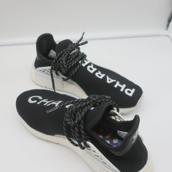 adidas Human Race NMD Pharrell x Chanel Men's 7.5 Women's 9 - Picture 5 of 9